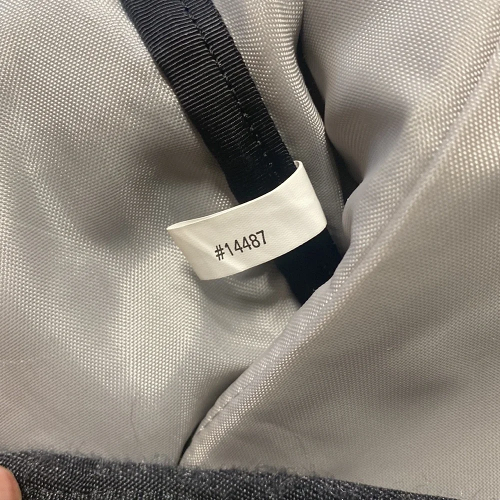 Timberlan Travel bag
